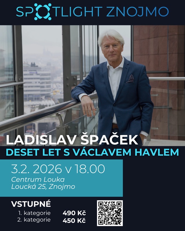 Ladislav Špaček